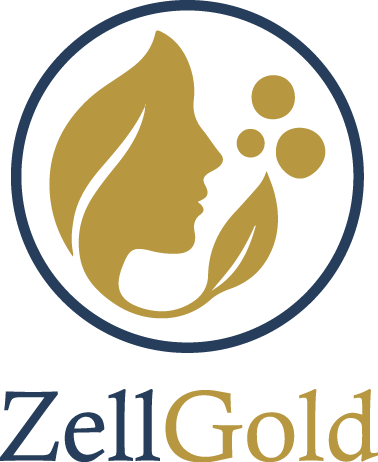 Logo ZellGold