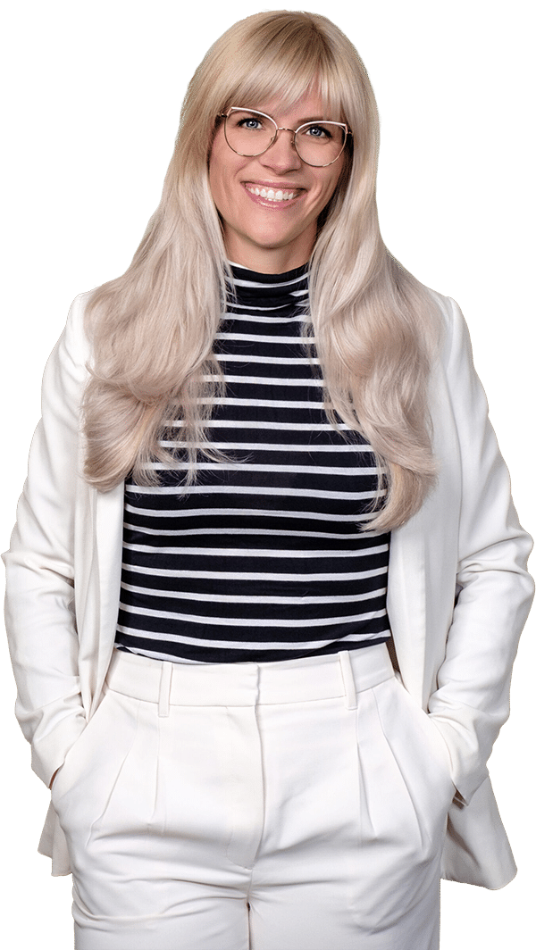 Lisa Glowik Heilpraktikerin