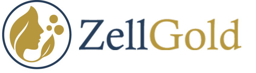 Zell Gold - Ästhetik Praxis Dresden Sachsen