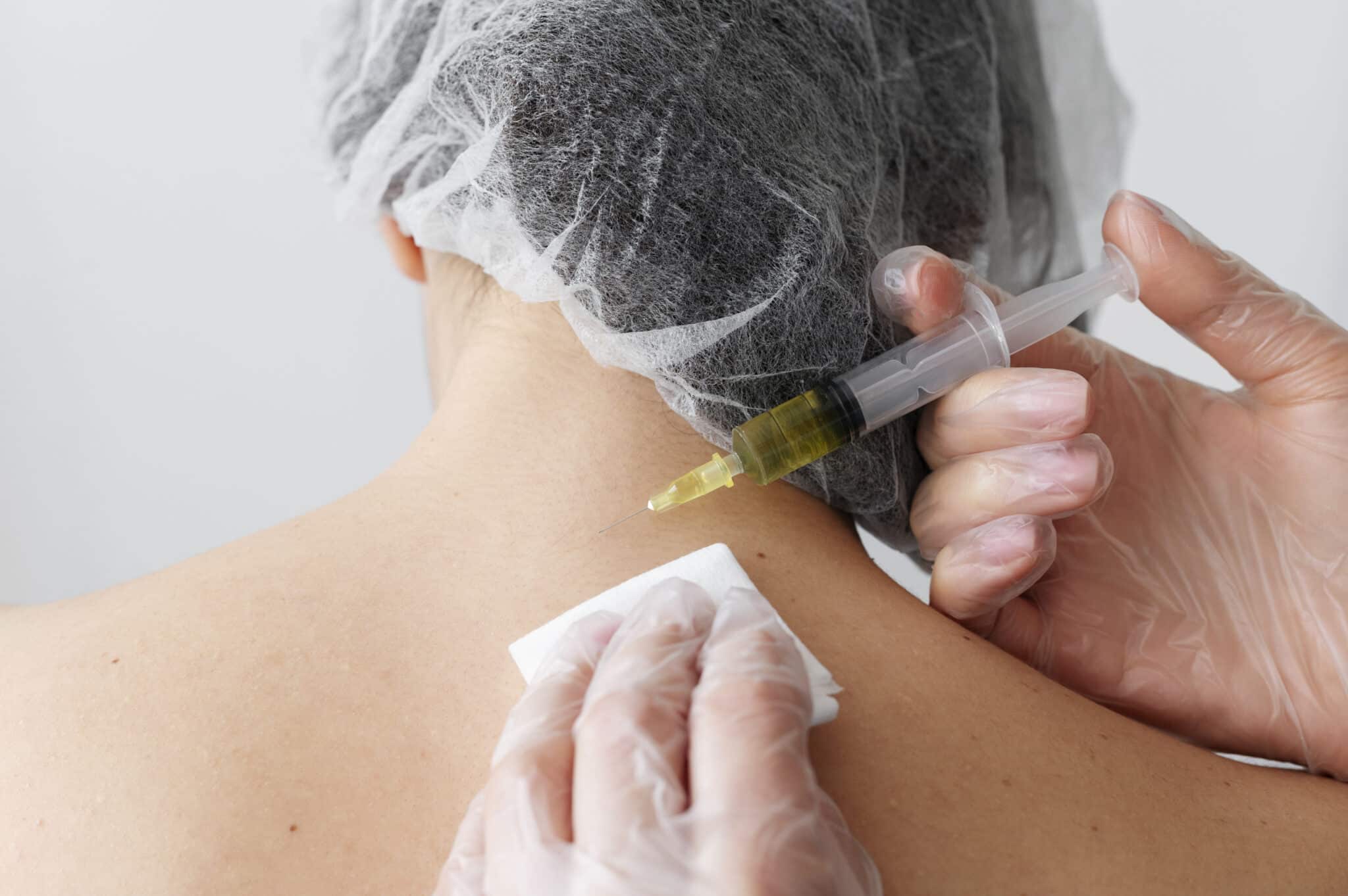 Neuraitherapie in Hoyerswerda